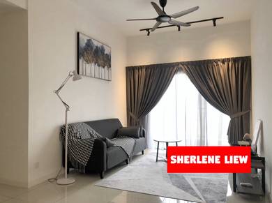 Condominium For Rent in Novus Condominium