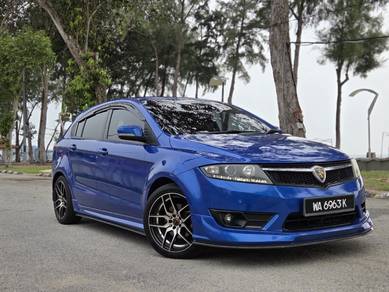 Proton Suprima S PREMIUM in Klang, SGR