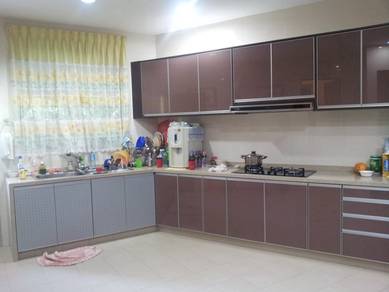 Semi-Detached House For Sale in Tanjung Bungah,PNG