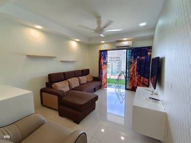 Condominium For Sale in 1 Manhattan Condominium