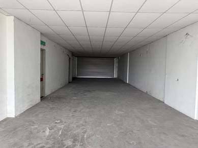 Office space For Rent in Kota Kinabalu,SBH