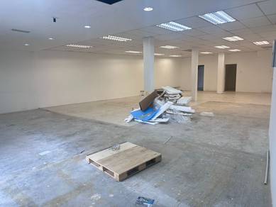 Shop lot For Rent in Desa Pandan,KUL