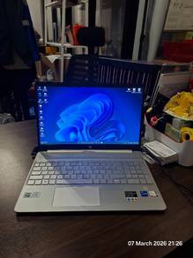 HP Laptop 15 Inch