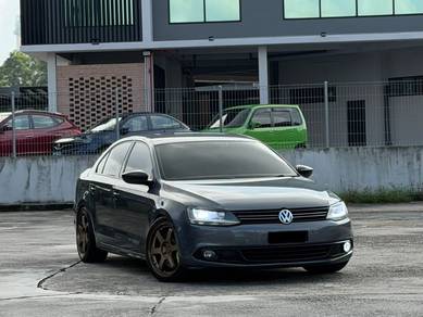 Volkswagen Jetta TSI (CKD) in Masai, JHR