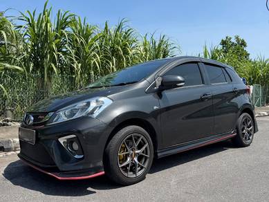 Perodua MyVi Gen 3 H in Butterworth, PNG