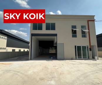 Warehouse / Factory For Rent in Valdor,PNG