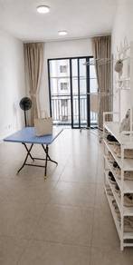 Service Residence For Rent in Johor Bahru,JHR