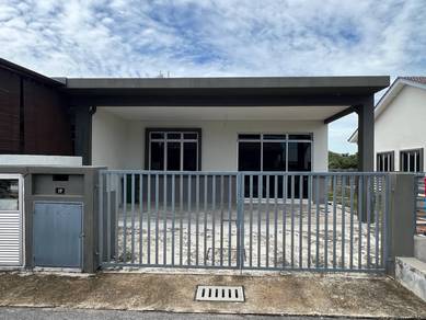 Semi-Detached House For Sale in Telok Panglima Garang,SGR