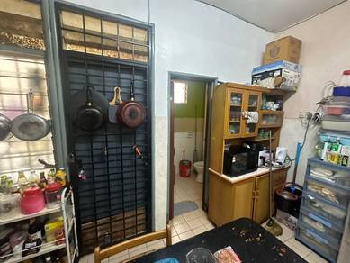 2-storey Terraced House For Sale in Puncak Jalil,SGR