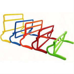 Height Adjustable Agility Speed Training Hurdles