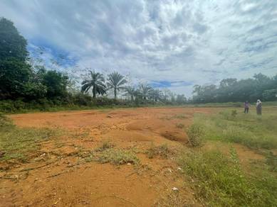 Residential Land in Hulu Terengganu, TRG