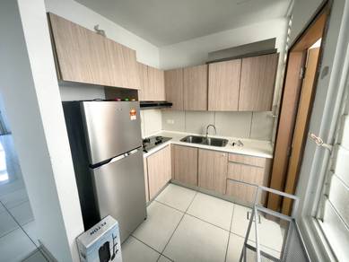 Condominium For Rent in Royal Regent (Sri Putramas 3)