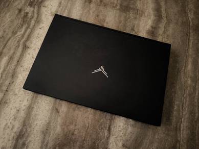ILLEGEAR 512GB GeForce RTX Ryzen 7 Gaming Laptop