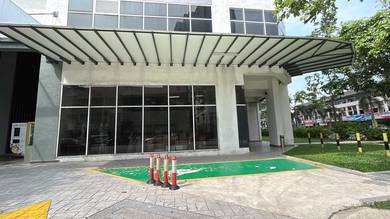 Shop lot For Rent in Desa Pandan,KUL