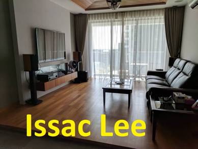 Condominium For Sale in The Light Linear @ The Light Waterfront
