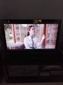 Samsung tv 43"