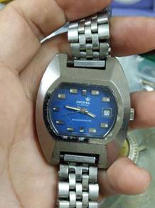 Vintage Cronel watch swiss made