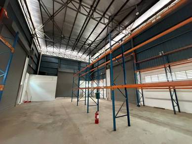 Warehouse / Factory For Sale in Juru,PNG