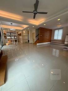 Bungalow House For Sale in Aman Perdana,SGR