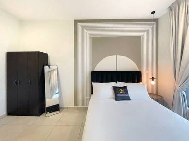 Room in Seri Kembangan, SGR
