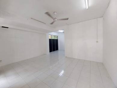 2-storey Terraced House For Rent in Juru,PNG