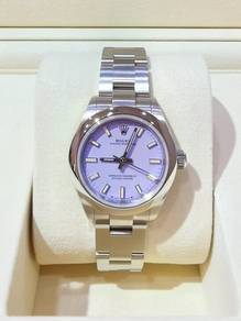 《Brand New》 Rolex 276200 OP Oyster Perpetual