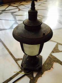 Lampu Pagar - 5031N