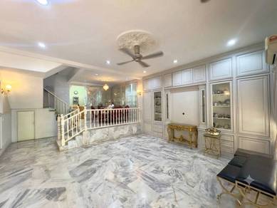 2-storey Terraced House For Sale in Seri Kembangan,SGR