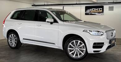 Volvo XC90 T8 TWIN ENGINE (CKD) in Seri Kembangan, SGR