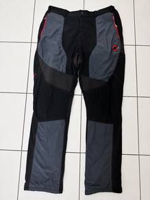 Seluar outdoor/hiking mammut