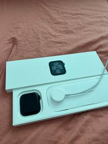 Apple Watch SE (Gen 2) 44mm Midnight (GPS)