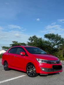 Perodua Bezza AV ADVANCE in Kuantan, PHG