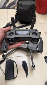 DJI Mavic 2 Pro FMC