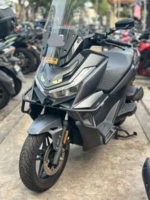 Voge SR3