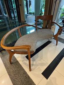 Bench Teak Wood