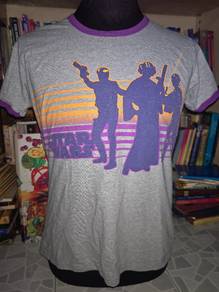 Star Wars Actor Graphics Tee