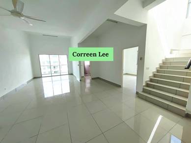 Condominium For Rent in Elit Heights @ Bayan City