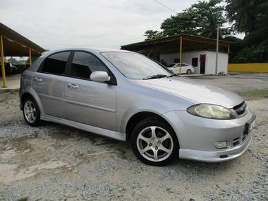 Chevrolet Optra 5 in Sungai Bakap, PNG