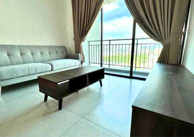 Condominium For Rent in 3 Residence