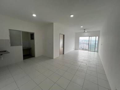 Condominium For Rent in Residensi Sateria