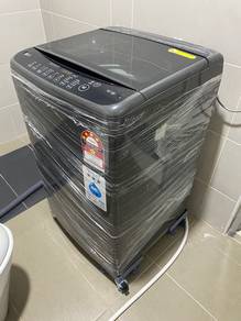 Mesin Basuh LG Washing Machine T2109VS2B