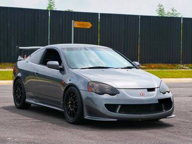 Honda Integra Type R TYPE-R in Johor Bahru, JHR