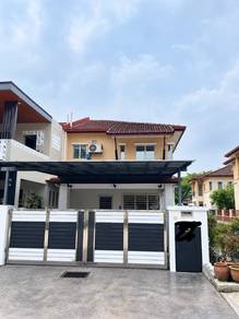 2-storey Terraced House For Sale in Subang Jaya,SGR