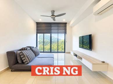 Condominium For Sale in Ramah Pavilion