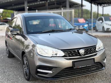 Proton Saga PREMIUM AT in Seri Manjong, PRK