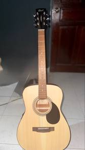 Gitar AF510E OP