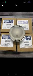 original piston saga vvt