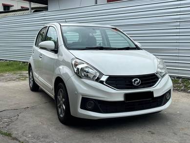 Perodua MyVi XT in Miri, SWK