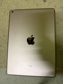 ipad 6 gen 128gb