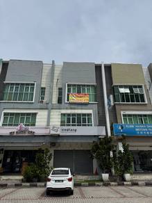 Shop lot For Rent in Ipoh,PRK